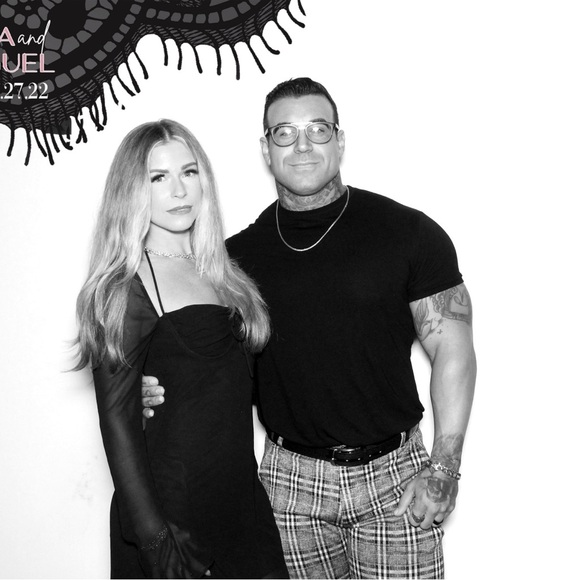 House of CB Black Midi Dress - Picture 4 of 5